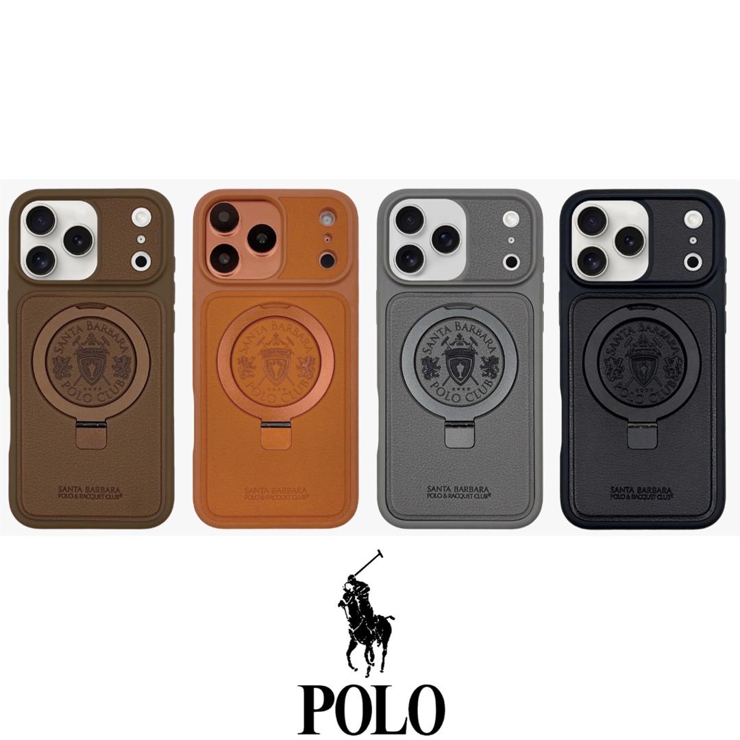 قاب Polo پولو Primo Stand آیفون